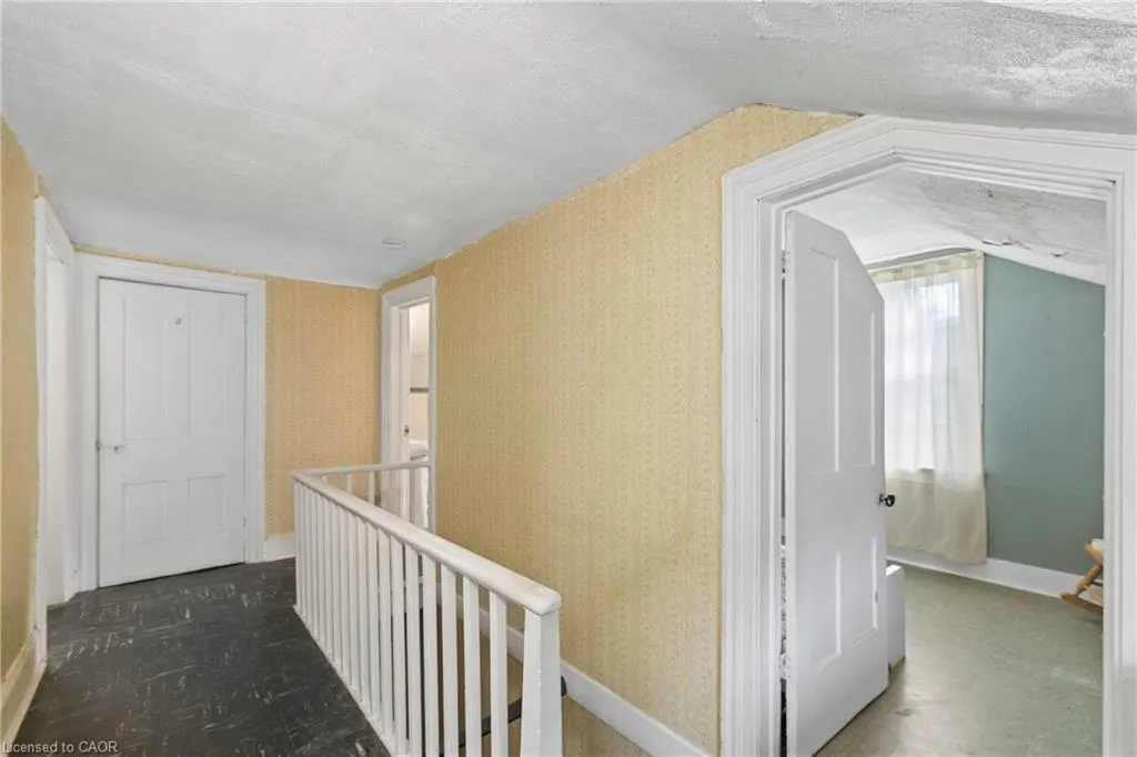 53 Capron Street