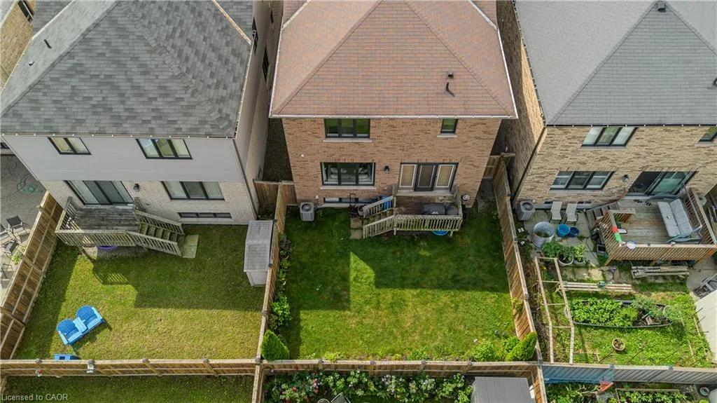 23 West Glen Avenue