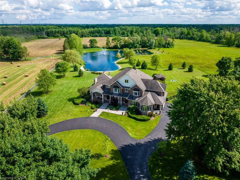 1532 Concession Rd 6 W