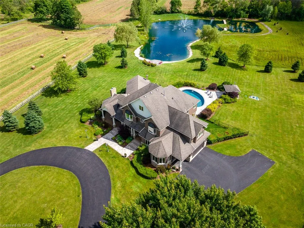 1532 Concession Rd 6 W