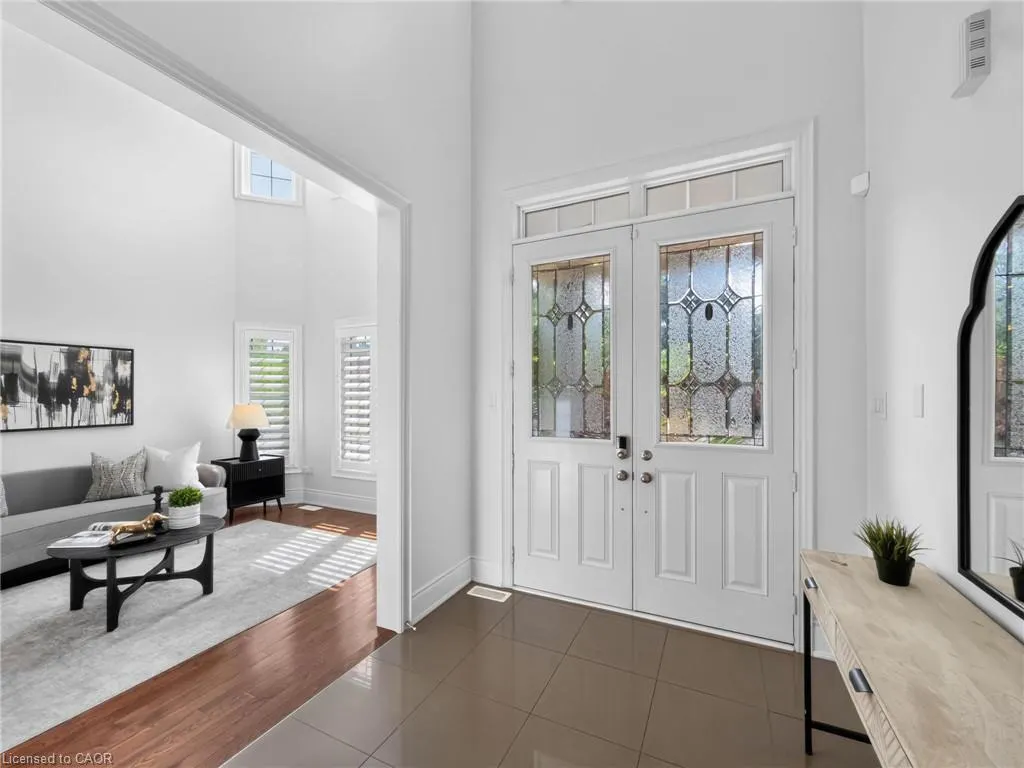 2121 Blackforest Crescent