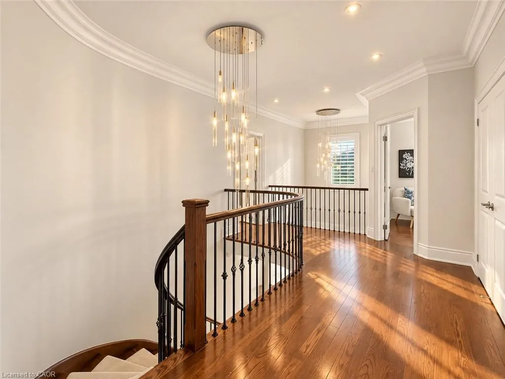 2121 Blackforest Crescent