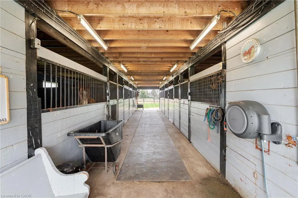 2223 Hall Road