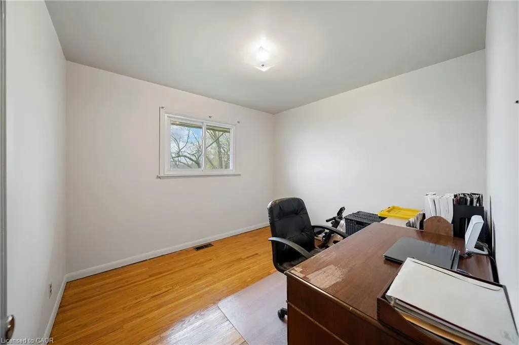 2223 Hall Road