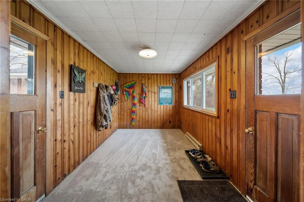 2223 Hall Road
