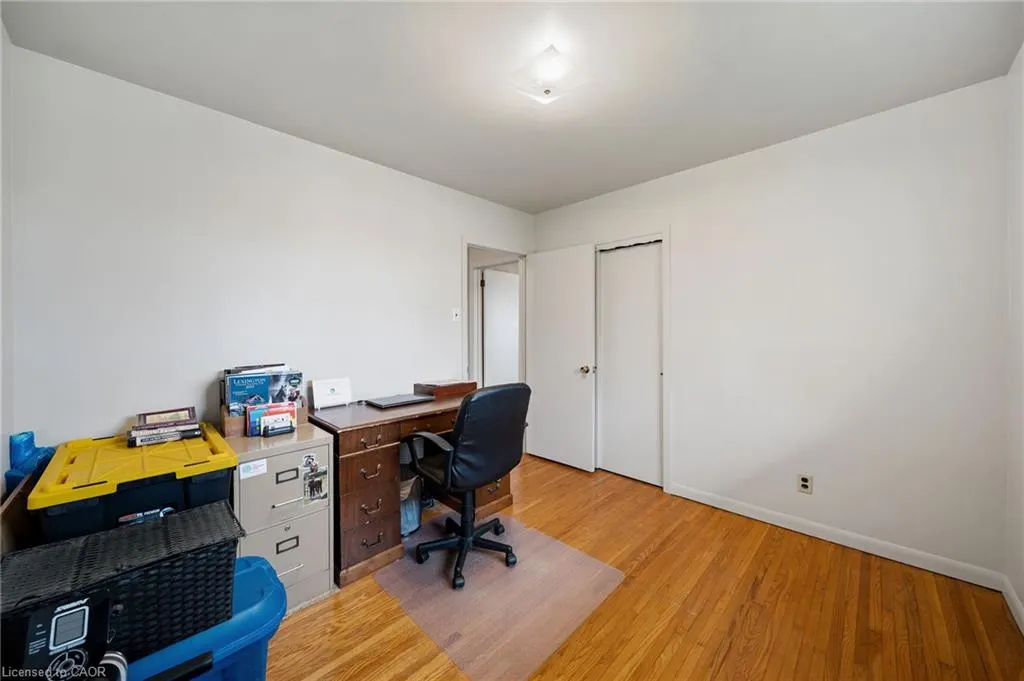 2223 Hall Road