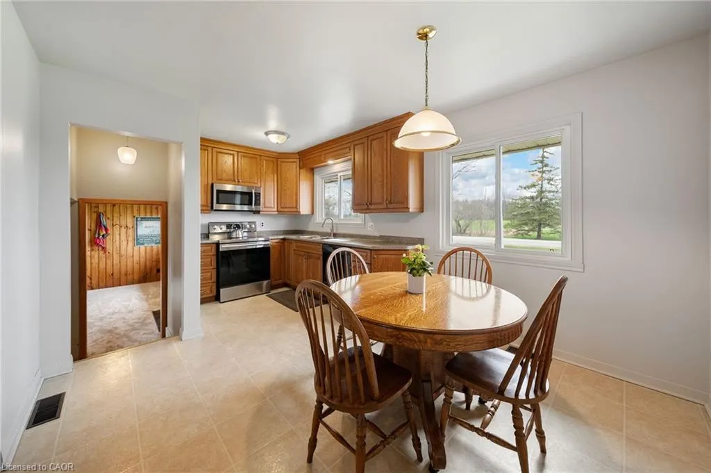 2223 Hall Road