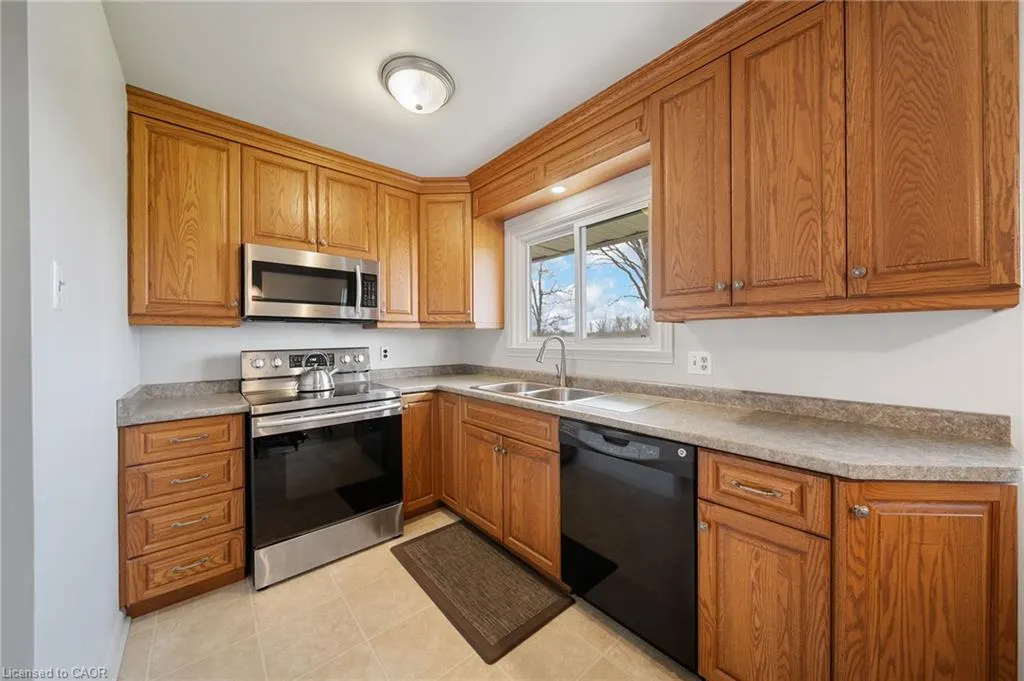 2223 Hall Road