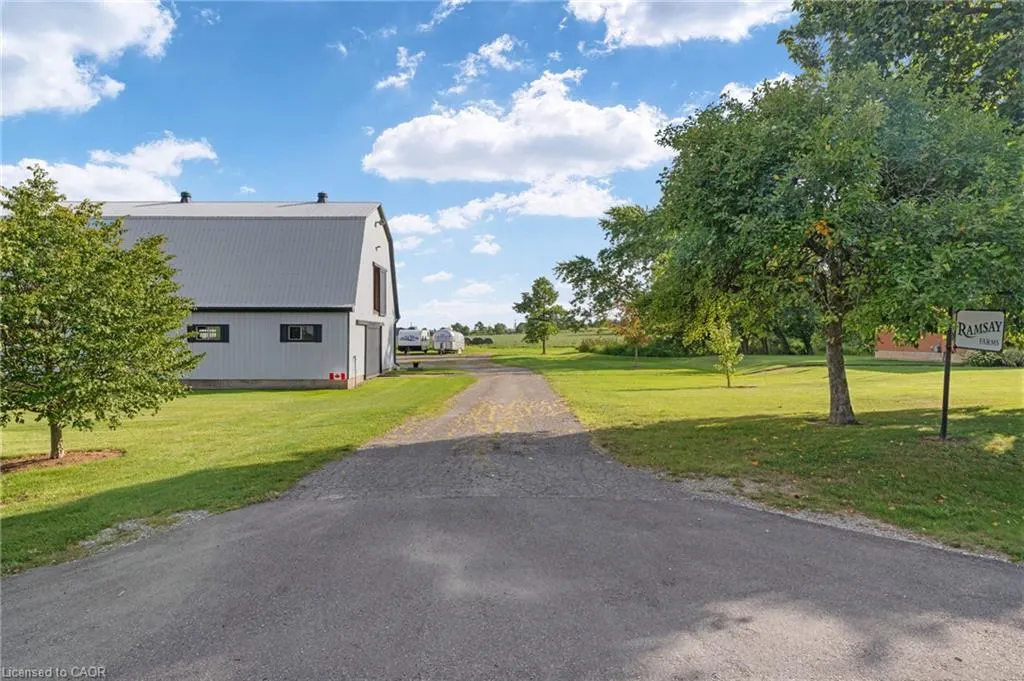2223 Hall Road