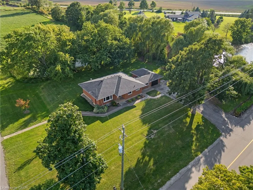 2223 Hall Road