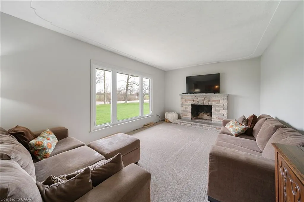 2223 Hall Road