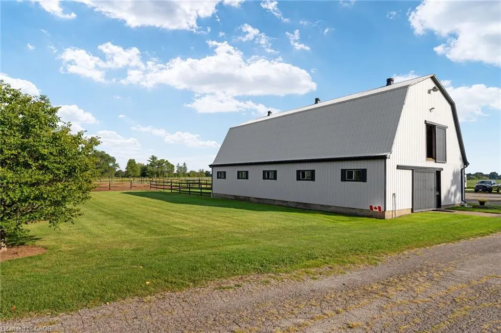2223 Hall Road