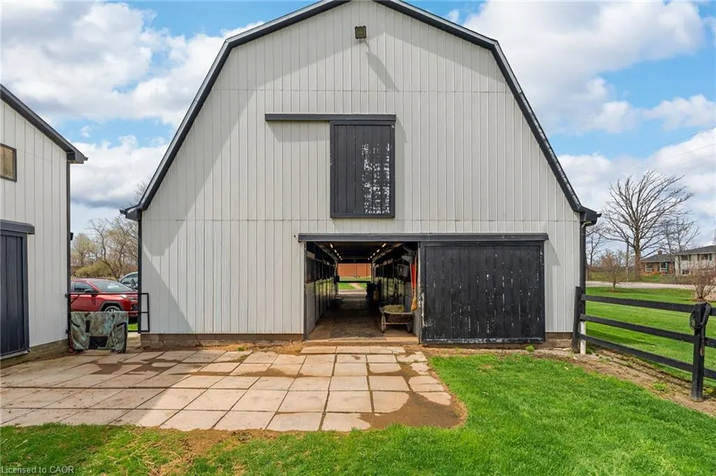 2223 Hall Road