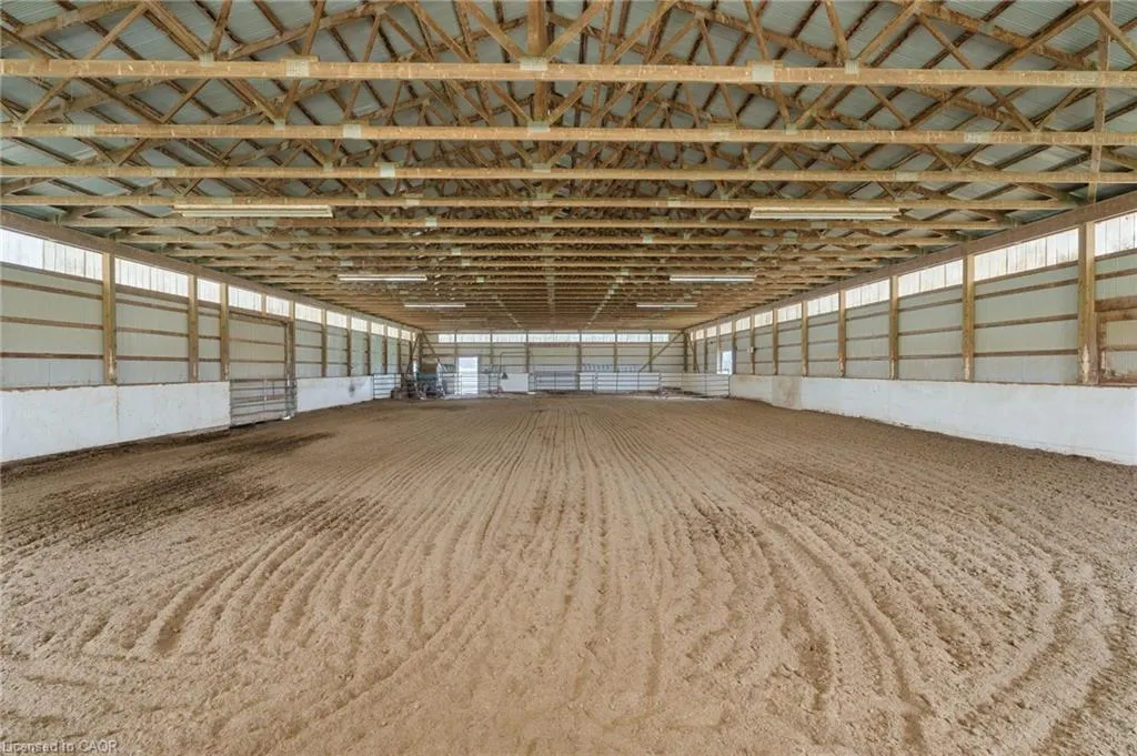2223 Hall Road