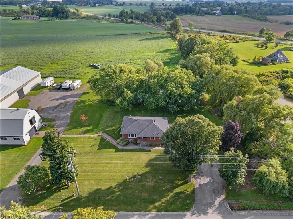 2223 Hall Road