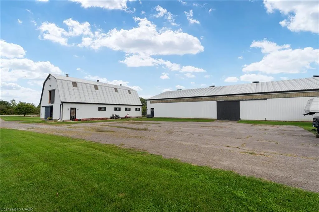 2223 Hall Road