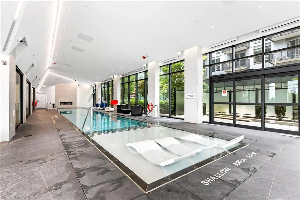 2450 Old Bronte Road #702