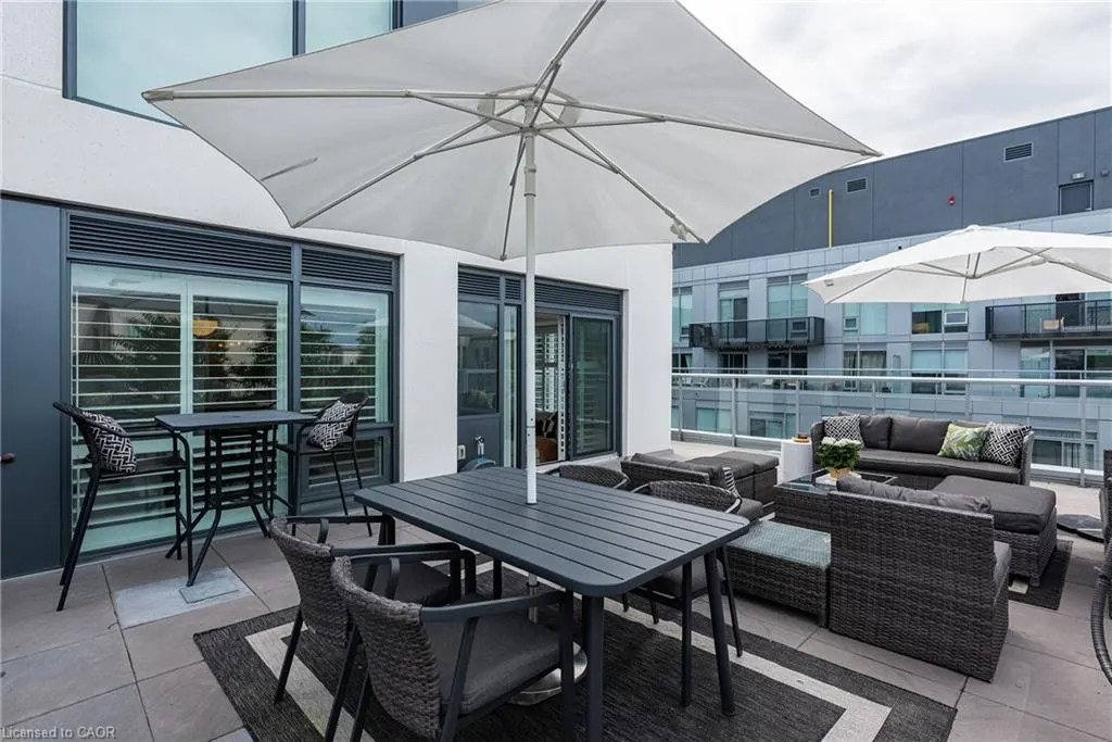 2450 Old Bronte Road #702