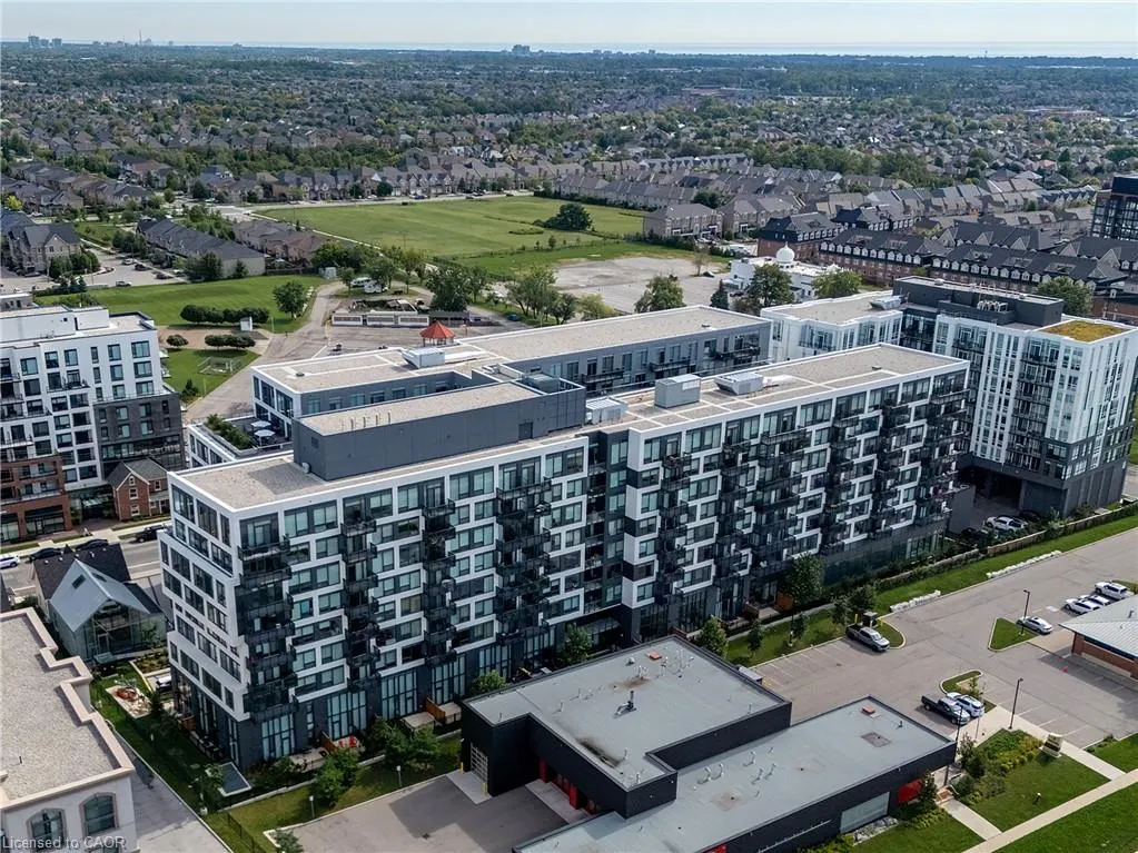 2450 Old Bronte Road #702