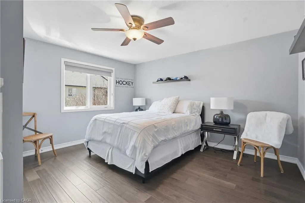 441 Stonehenge Drive #40