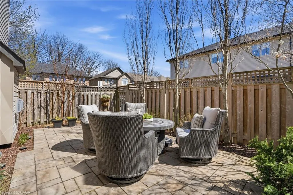 441 Stonehenge Drive #40