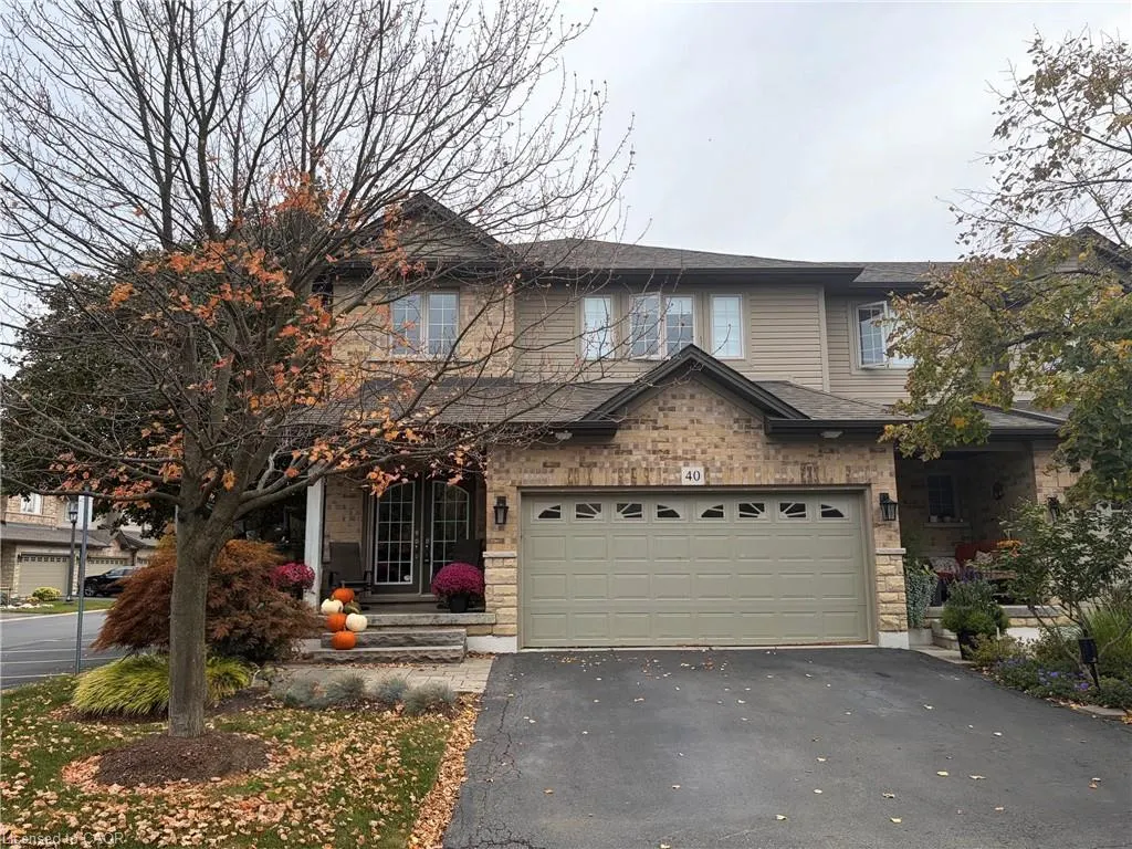 441 Stonehenge Drive #40
