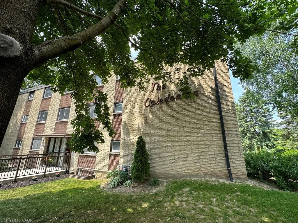 944 Caledonian View #301