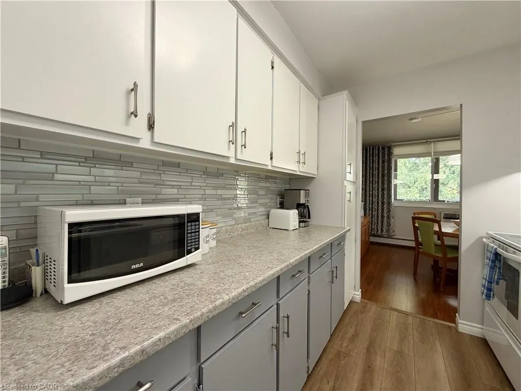 944 Caledonian View #301