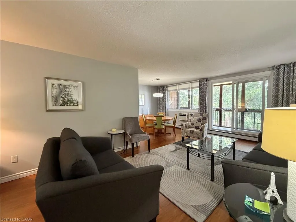 944 Caledonian View #301