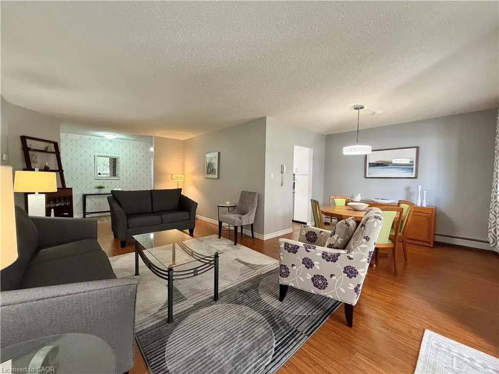 944 Caledonian View #301