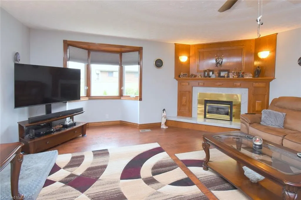 104 Glen Cannon Drive
