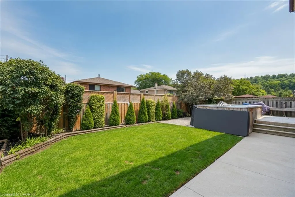 104 Glen Cannon Drive