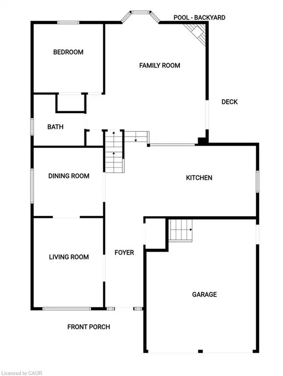 104 Glen Cannon Drive