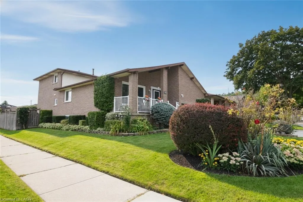 104 Glen Cannon Drive