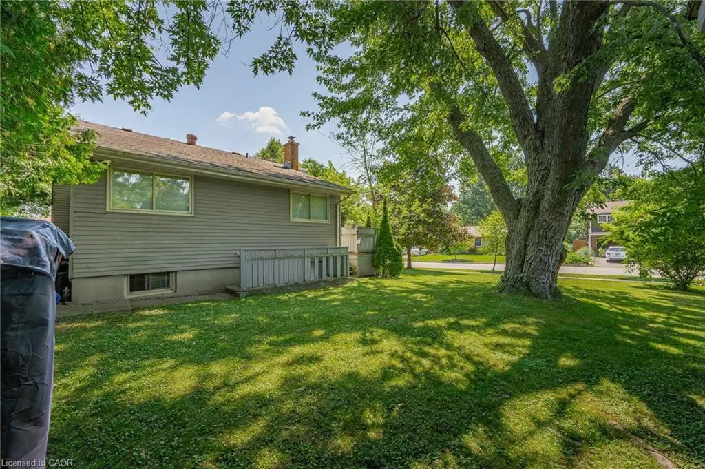 31 Mulberry Lane