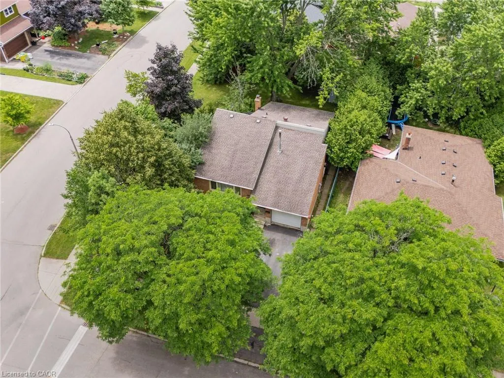 31 Mulberry Lane