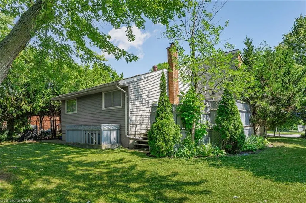 31 Mulberry Lane