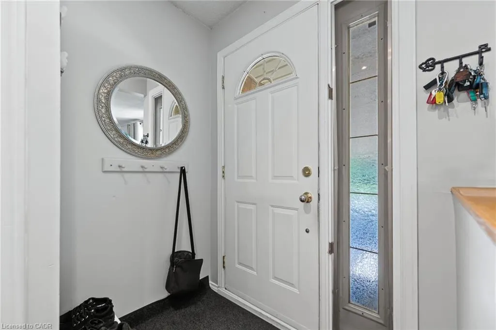 31 Mulberry Lane