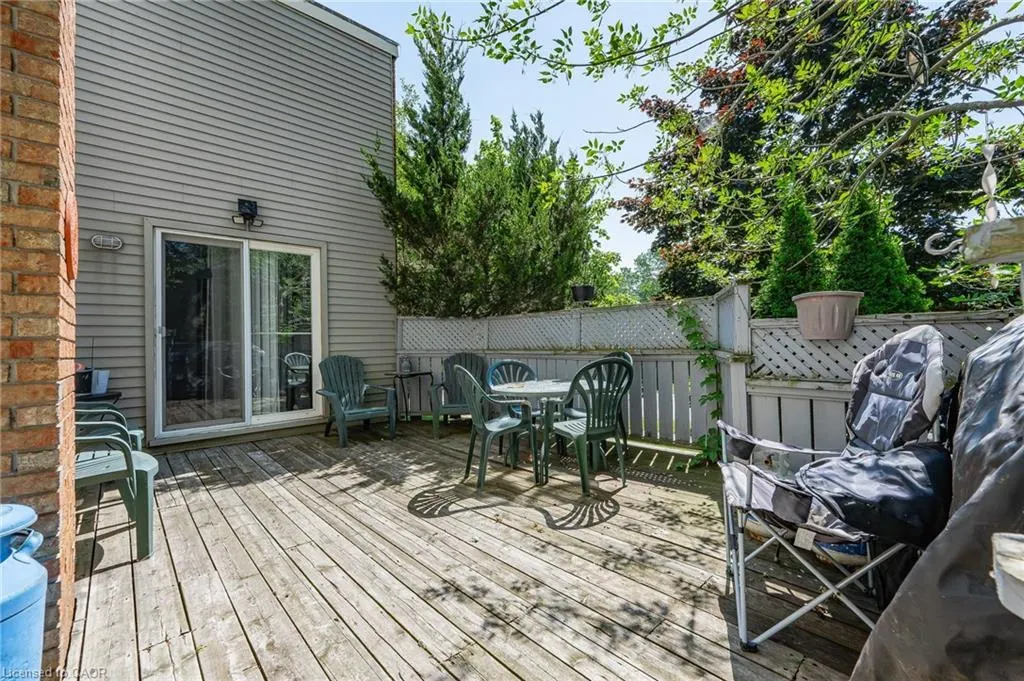 31 Mulberry Lane