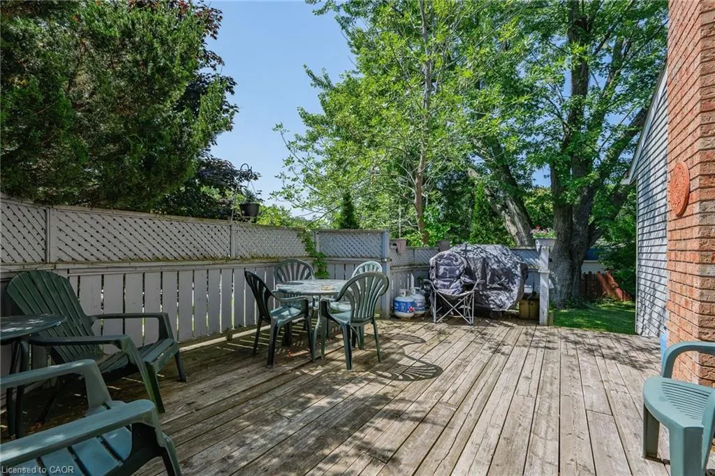 31 Mulberry Lane