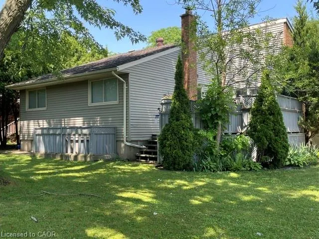 31 Mulberry Lane