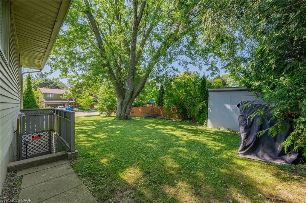 31 Mulberry Lane