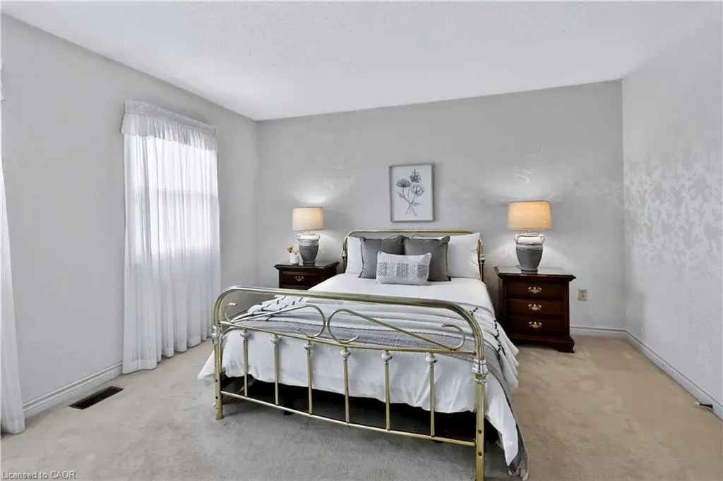 6036 St. Ives Way