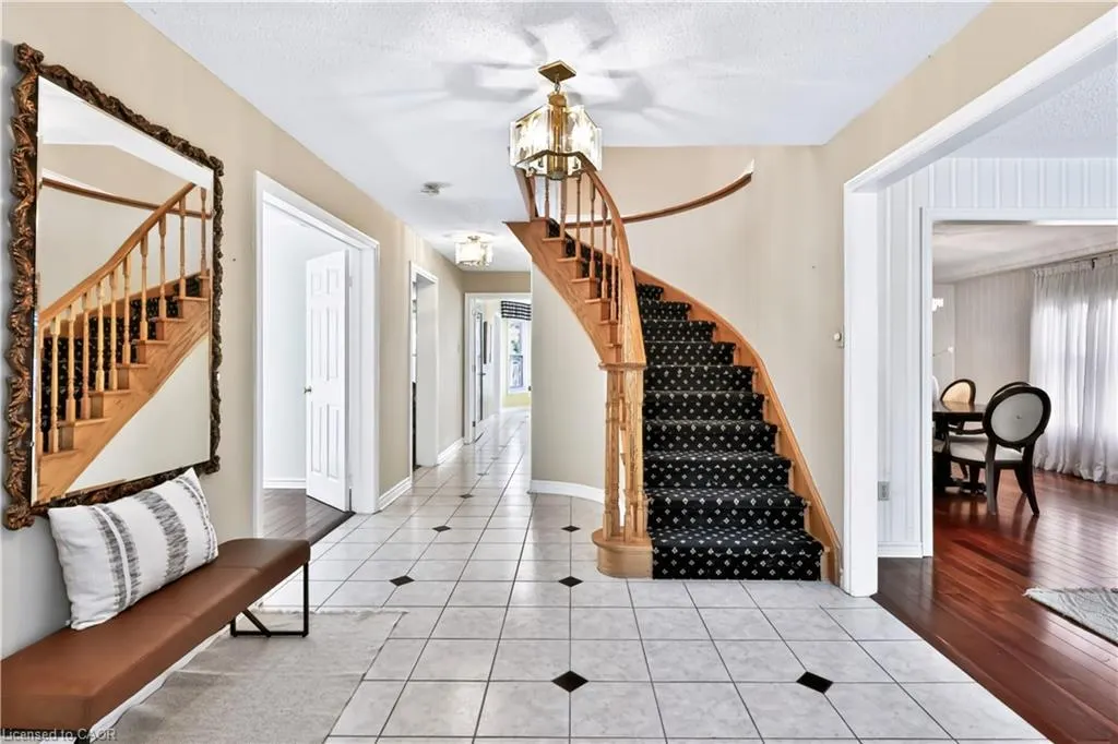 6036 St. Ives Way
