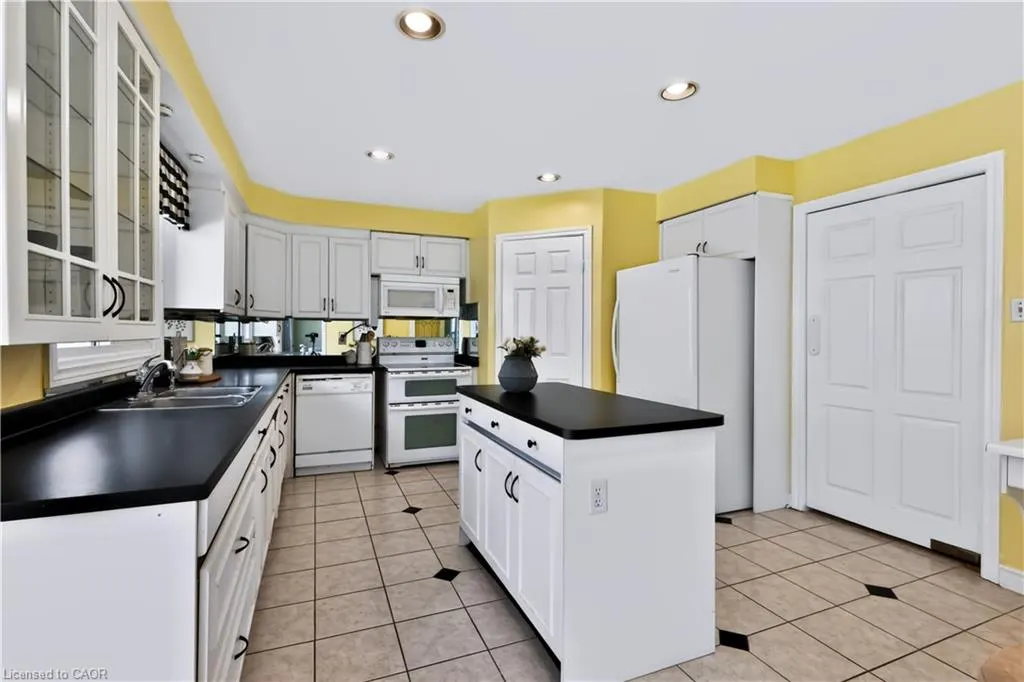 6036 St. Ives Way