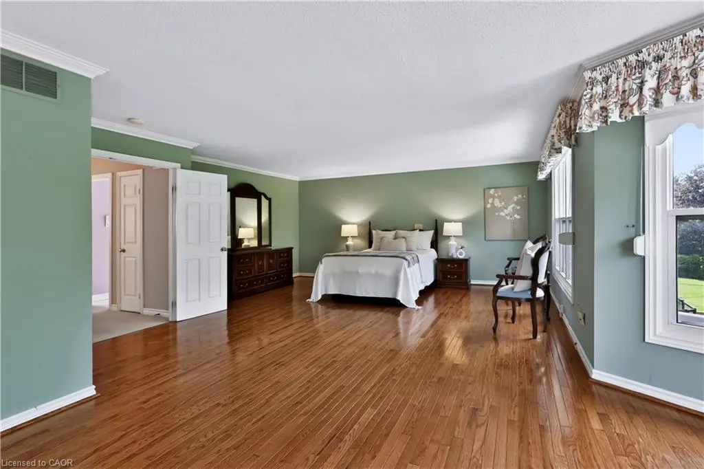6036 St. Ives Way