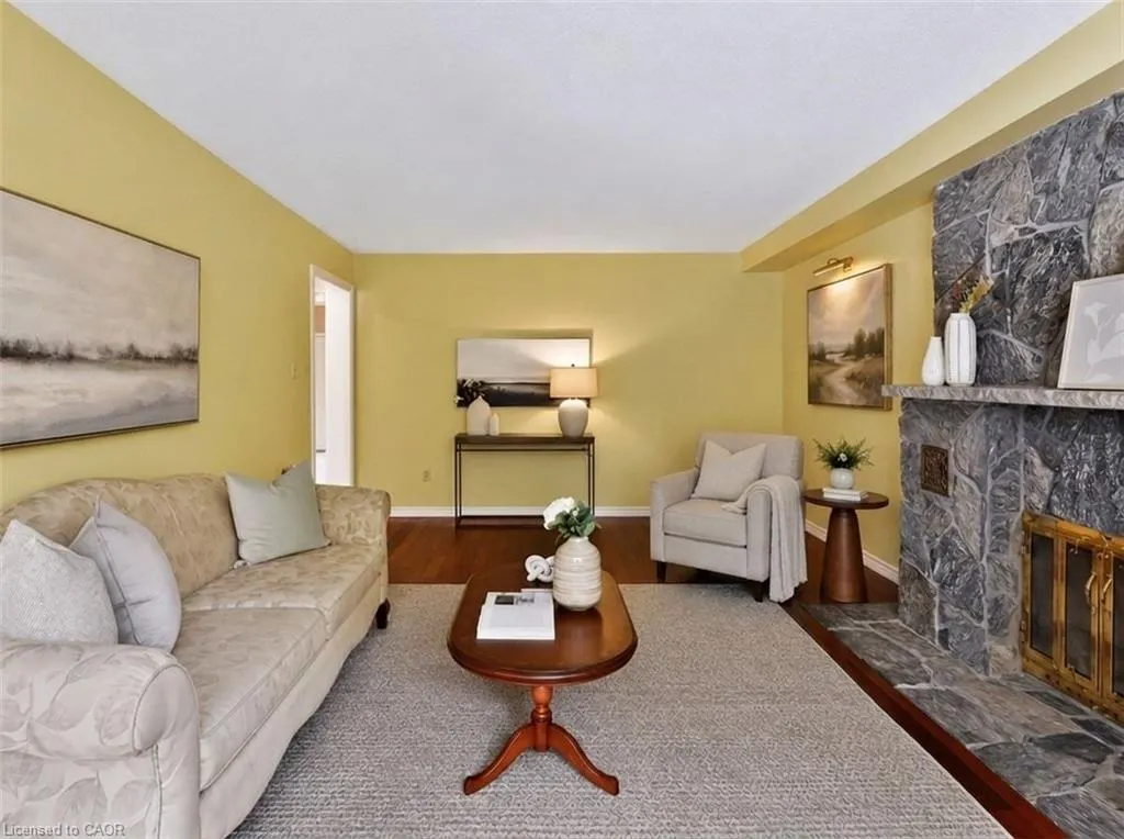 6036 St. Ives Way