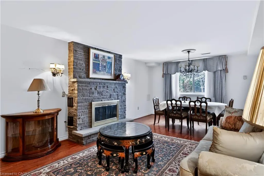 6036 St. Ives Way