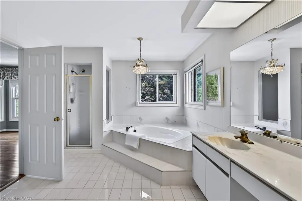 6036 St. Ives Way