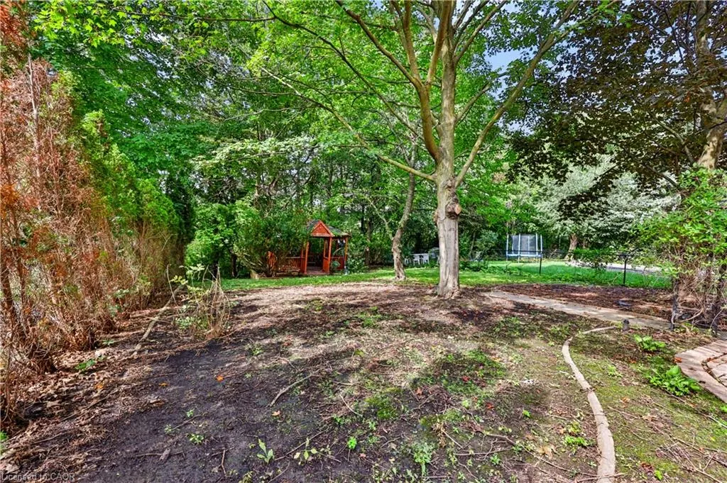 6036 St. Ives Way
